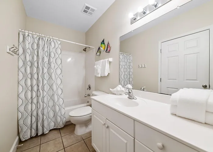 Windemere Unit 1505 Holiday home
