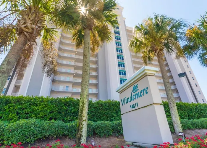Windemere Unit 1505 Holiday home Pensacola