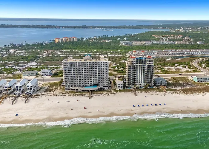 Windemere Unit 1505 * Pensacola