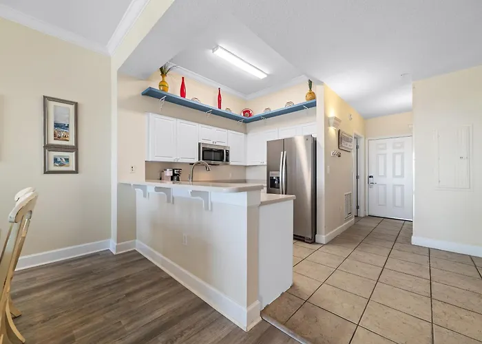Windemere Unit 1505