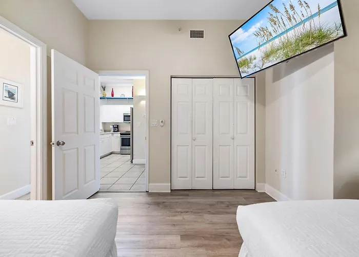 Windemere Unit 1505 Holiday home Pensacola