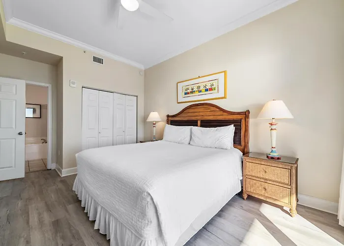Windemere Unit 1505 Holiday home *