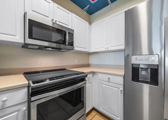 Windemere Unit 1505 *