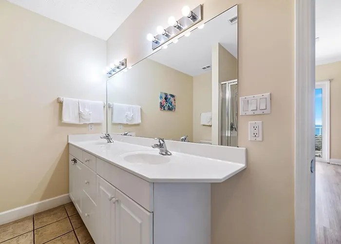 Windemere Unit 1505 * Pensacola