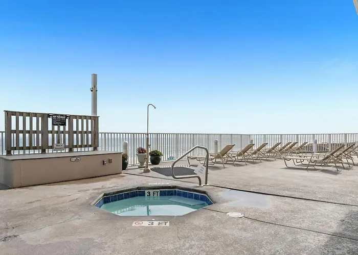 Windemere Unit 1505