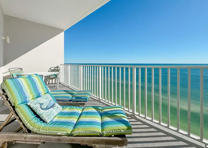 Holiday home Windemere Unit 1505 *