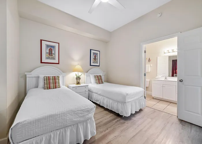 Windemere Unit 1505