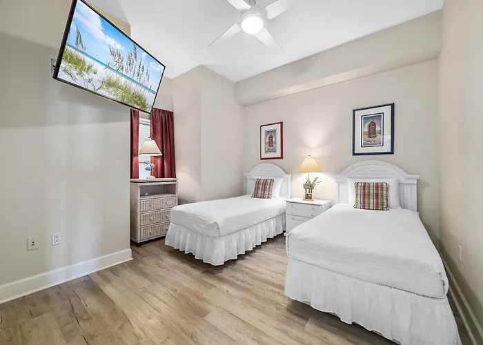 Holiday home Windemere Unit 1505