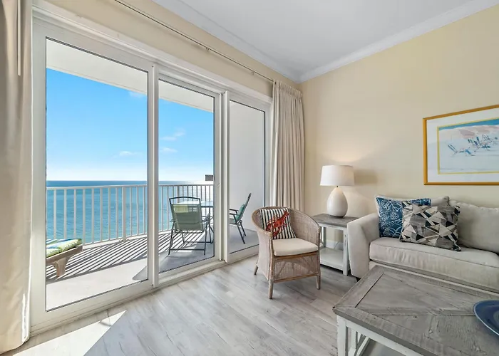 Holiday home Windemere Unit 1505 *