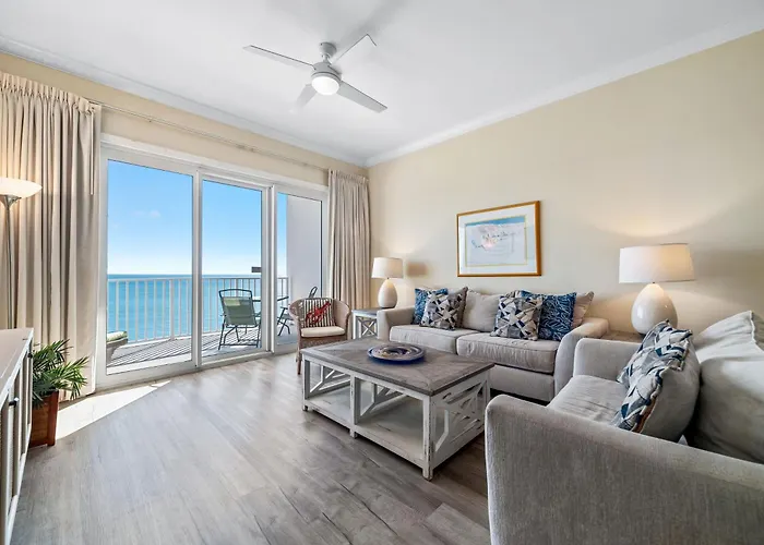 Windemere Unit 1505 Holiday home Pensacola