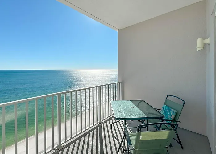 Windemere Unit 1505 * Pensacola