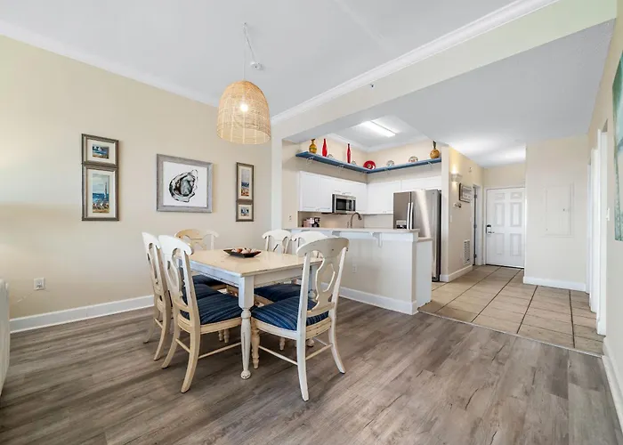 Windemere Unit 1505 Holiday home