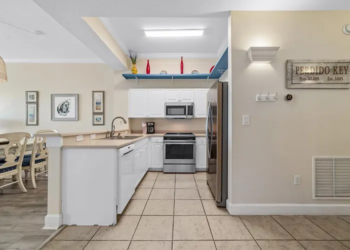 Holiday home Windemere Unit 1505
