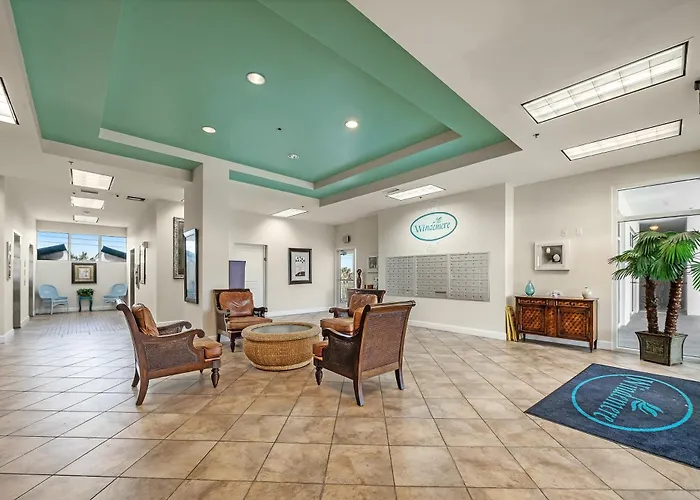 Windemere Unit 1505 Pensacola