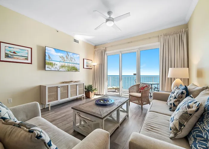 Windemere Unit 1505 Holiday home