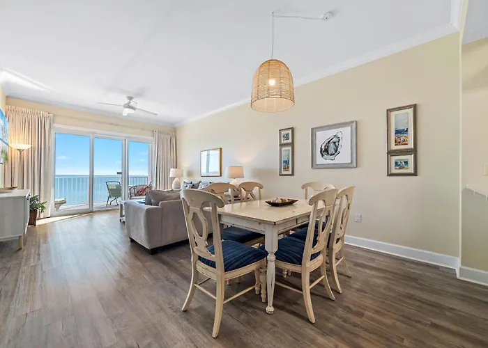 Holiday home Windemere Unit 1505