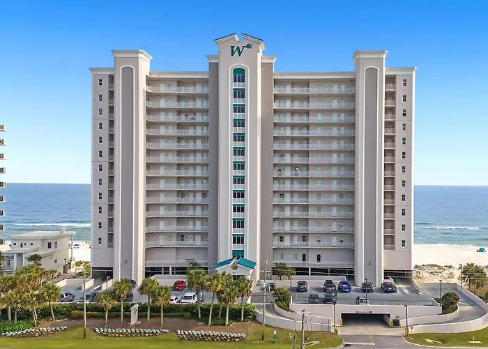 Windemere Unit 1505