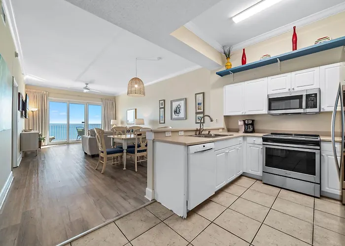 Windemere Unit 1505 *