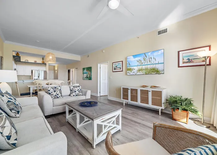 Windemere Unit 1505 Pensacola