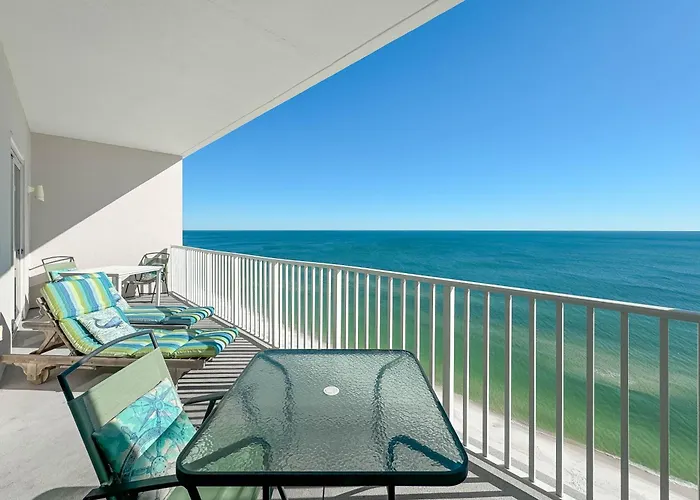 Windemere Unit 1505 Holiday home