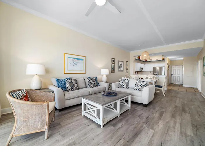 Windemere Unit 1505 *