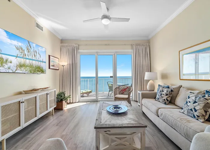 Holiday home Windemere Unit 1505